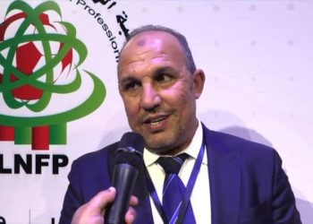 بلقشور يحدد موعد الإعلان عن الأندية المستوفية للشروط المالية لضمان الصعود