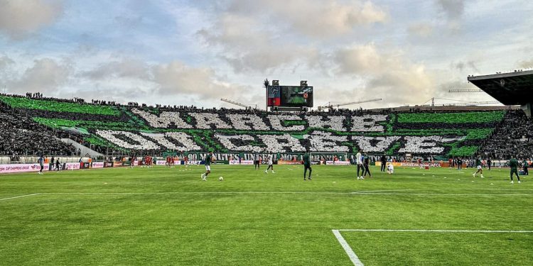 “الكورفا سود” تُصدر بلاغا حول الوضع الحالي للنادي وتدعو للشفافية واحترام المؤسسات