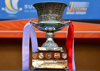 تركيا تحتضن كأس السوبر الإسباني 2027 بمشاركة برشلونة وريال مدريد