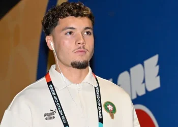 لايبزيغ الألماني يضع الدولي المغربي سمير المورابيط ضمن أهدافه الصيفية