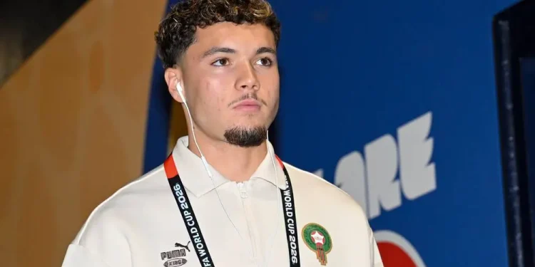 لايبزيغ الألماني يضع الدولي المغربي سمير المورابيط ضمن أهدافه الصيفية