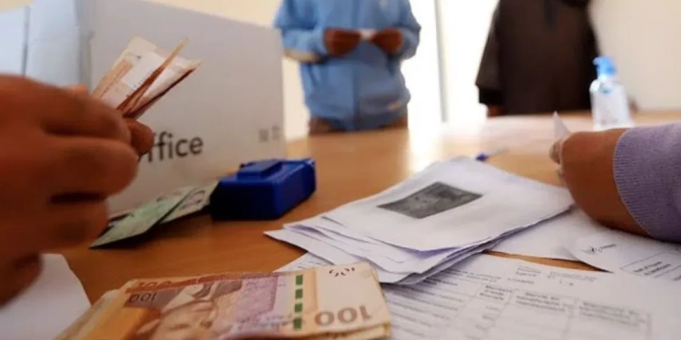 وكالة الدعم الاجتماعي تعلن منحة استثنائية لفائدة أسر فقدت أهلية الدعم