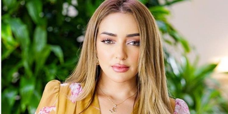 جميلة البدوي تشوق جمهورها بمفاجأة جديدة بعد نجاح “بلاش بلاش”