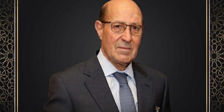 الأمن الوطني ينعى والي الأمن الحايل الزيتوني بعد مسيرة مهنية حافلة