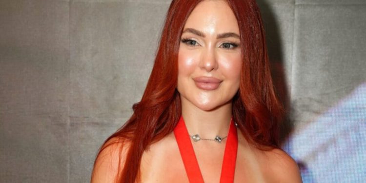 خولة بنعمران و لازارو يجتمعان لأول مرة في عمل غنائي جديد بعنوان “MIDALIYA”