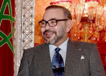 ملك إسبانيا يهنئ الملك محمد السادس بمناسبة ذكرى عيد العرش