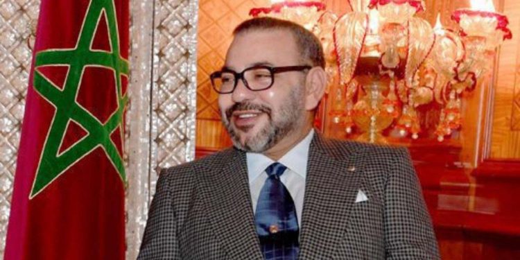 ملك إسبانيا يهنئ الملك محمد السادس بمناسبة ذكرى عيد العرش