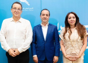 نبيلة الرميلي تقود اللائحة الجهوية للأحرار بجهة الدار البيضاء–سطات