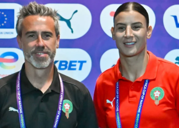 فيلدا: جاهزون لمواجهة جنوب إفريقيا وهدفنا بلوغ نصف النهائي وحسم التأهل إلى المونديال