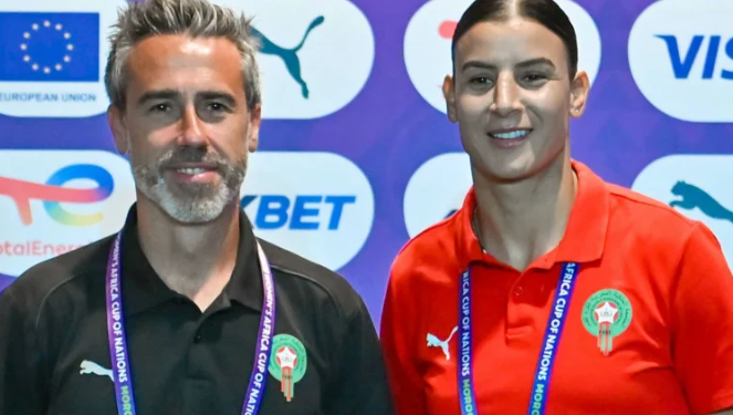 فيلدا: جاهزون لمواجهة جنوب إفريقيا وهدفنا بلوغ نصف النهائي وحسم التأهل إلى المونديال