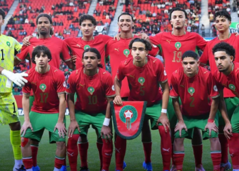 “الكاف” يجدد ثقته في المغرب لاستضافة كأس إفريقيا لأقل من 17 سنة