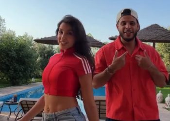 نورة فتحي وMa3iz يجددان “Slay to the Rhythm” بنسخة أكوستيك