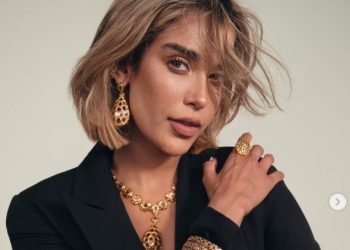 ٍكريمة غيث ترد على منتقدي عبارة “اللهم الزهو ولا زواج القهرة”
