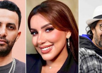 “قانون الحب” عمل درامي جديد يجمع نخبة من نجوم الشاشة المغربية