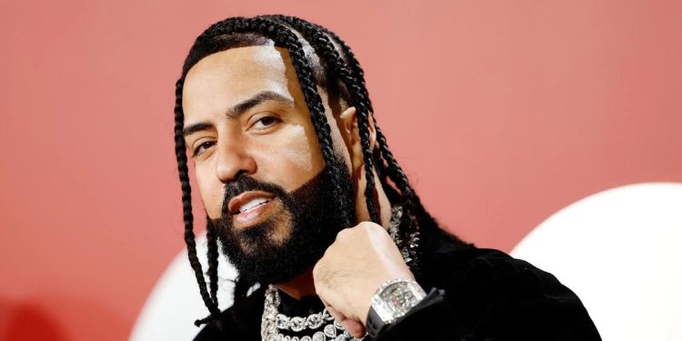 French Montana ينافس على إحدى جوائز “MTV” لعام 2026