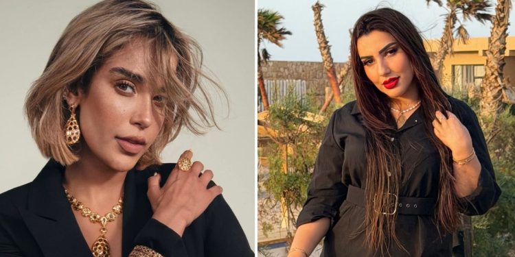 سحر الصديقي تساند كريمة غيث وتوضح موقفها من الجدل