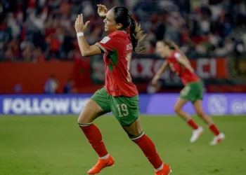 لبؤات الأطلس يعبرن إلى نصف نهائي كأس أمم إفريقيا بعد إسقاط جنوب إفريقيا