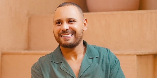 محمد الريفي يواصل تشويق جمهوره ويستعد لطرح “ظابطة”