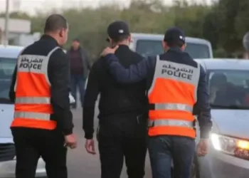 مراكش..توقيف شرطي عن العمل بعد إحالته على العدالة في قضية قاصر
