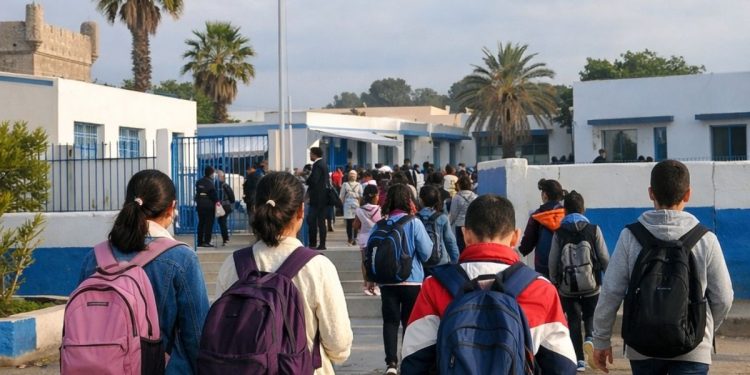 وزارة التربية الوطنية تحسم موعد الدخول المدرسي 2026/2027 وتكشف تفاصيل الالتحاق بالمؤسسات