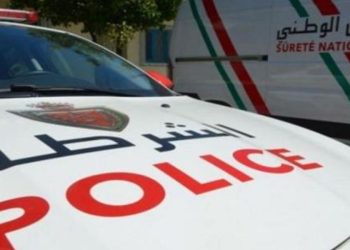 توقيف شخص بعد تهديدات بإضر-ام النا-ر وأعمال تخريبية بسبب مهرجان بالعرائش