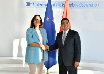 المفوضة الأوروبية تشيد بتعاون المغرب مع إسبانيا في مواجهة موجة الهجرة نحو سبتة