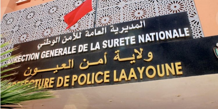 ولاية أمن العيون تكشف مستجدات قضية العثور على جث-ة   شابة وتوقف 6 مشتبه فيهم