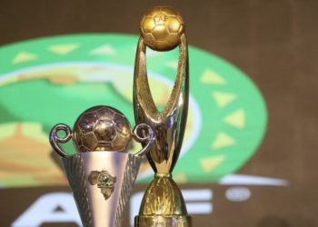 الكاف يحدد موعد قرعة دوري أبطال إفريقيا والكونفدرالية.. والأندية المغربية تترقب المنافسين