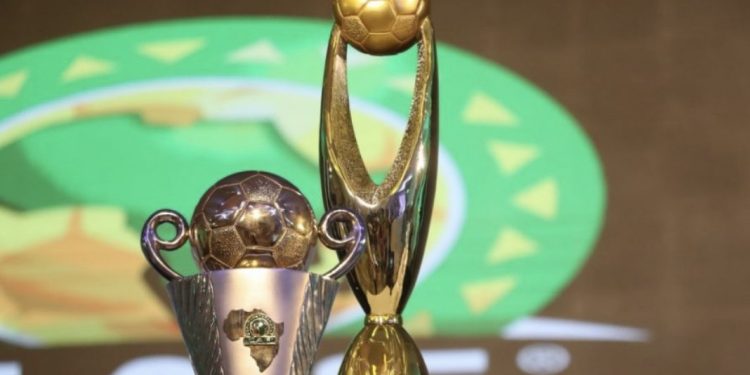 الكاف يحدد موعد قرعة دوري أبطال إفريقيا والكونفدرالية.. والأندية المغربية تترقب المنافسين
