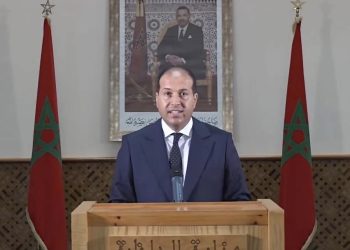وزارة الداخلية توضح ملابسات أحداث العبور نحو سبتة ومليلية وتؤكد اعتماد مقاربة استباقية