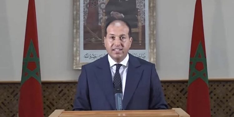وزارة الداخلية توضح ملابسات أحداث العبور نحو سبتة ومليلية وتؤكد اعتماد مقاربة استباقية
