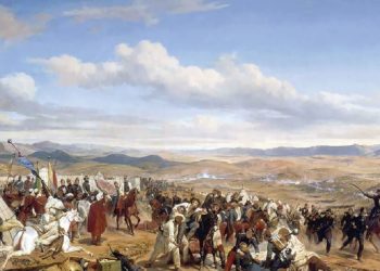المغرب يخلد الذكرى الـ448 لمعركة وادي المخازن.. محطة مضيئة في التاريخ الوطني