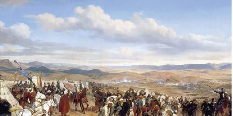 المغرب يخلد الذكرى الـ448 لمعركة وادي المخازن.. محطة مضيئة في التاريخ الوطني