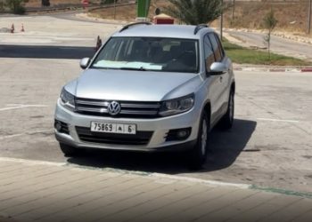 من “سرقة” إلى إجراء قضائي.. تطورات جديدة في قضية سيارة برشيد