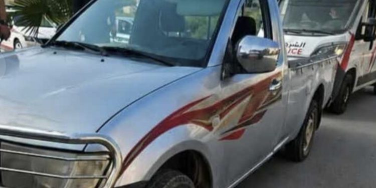 السعيدية.. أبحاث أمنية لتوقيف مشتبه فيه استولى على سيارة جماعية بعد تهديد لجنة بسلاح أبيض