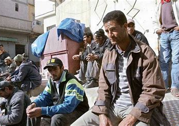 البطالة تتراجع في المغرب.. 9,5% وطنياً و27,2% في صفوف الشباب