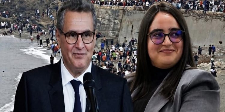 بعد جدل مغادرته المغرب.. لمغور: أخنوش بأكادير وليس في “رحلة حجزتها منصات الإشاعة”