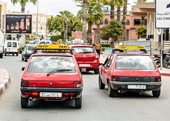 وزارة النقل تطلق حصة إضافية من الدعم المباشر لمهنيي النقل.. والتسجيل ينطلق في 6 غشت
