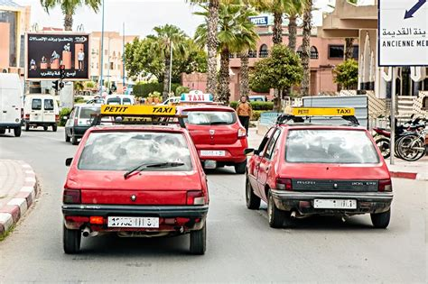 وزارة النقل تطلق حصة إضافية من الدعم المباشر لمهنيي النقل.. والتسجيل ينطلق في 6 غشت