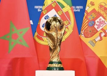 حزب برتغالي يطالب بسحب استضافة مونديال 2030 من المغرب ويثير جدلا