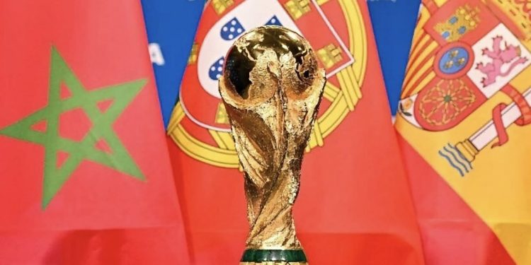 حزب برتغالي يطالب بسحب استضافة مونديال 2030 من المغرب ويثير جدلا