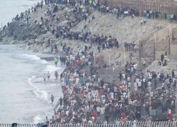 الدرك الملكي يوقف شخصين للاشتباه في التحريض على الهجرة غير النظامية عبر مجموعة “واتساب”
