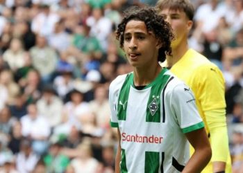 “سأمنح نفسي الوقت قبل الاختيار”..وائل موحيا يؤجل حسم قراره بشأن تمثيل المغرب أو ألمانيا