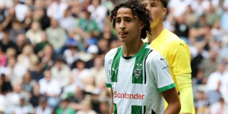 “سأمنح نفسي الوقت قبل الاختيار”..وائل موحيا يؤجل حسم قراره بشأن تمثيل المغرب أو ألمانيا