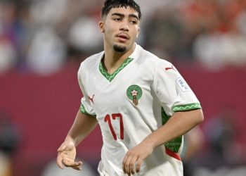 سبورتينغ لشبونة يخطف الموهبة المغربية منصف زكري