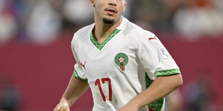 سبورتينغ لشبونة يخطف الموهبة المغربية منصف زكري