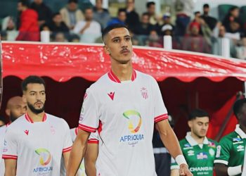 فياريال يُجدد اهتمامه بأيوب سحنون
