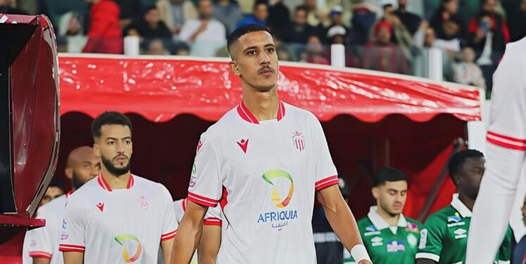 فياريال يُجدد اهتمامه بأيوب سحنون