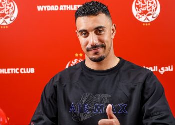 الوداد يقدم عرضا لتجديد عقد بنعبيد
