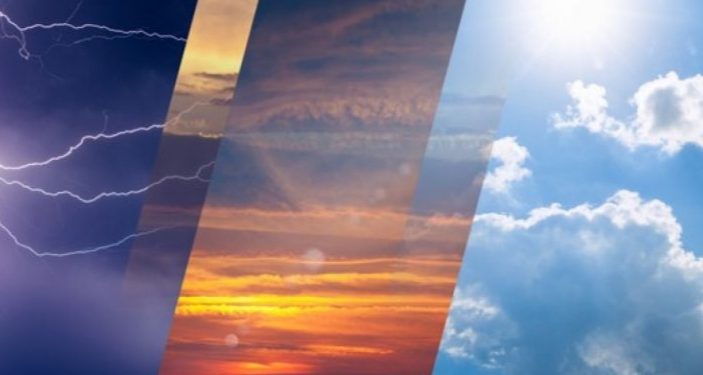توقعات أحوال الطقس ليوم الأربعاء